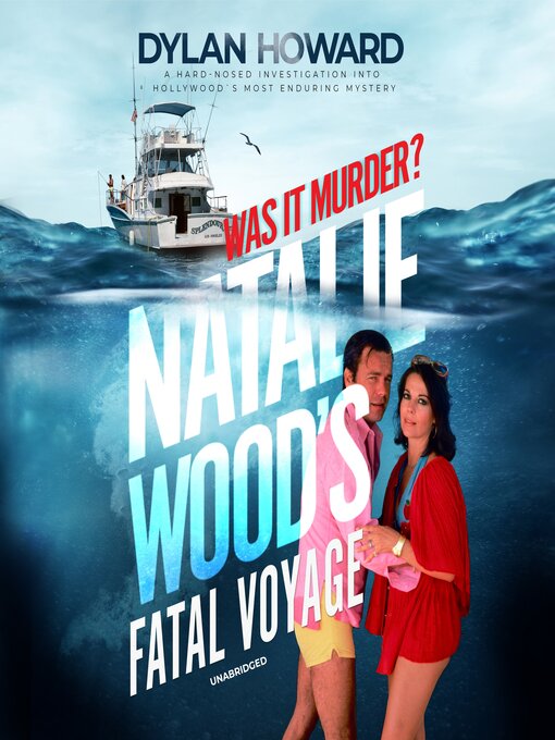 Title details for Fatal Voyage by Dylan Howard - Wait list